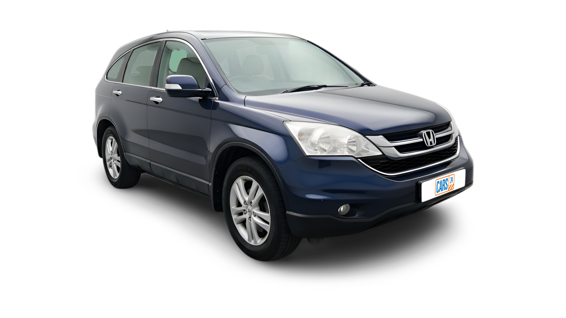 2011 Honda CRV - SUV - Petrol - Automatic - ₹2.27 lakh